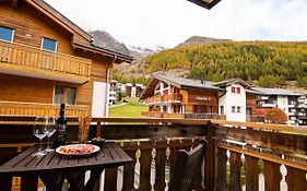 Bacchus Saas-Fee